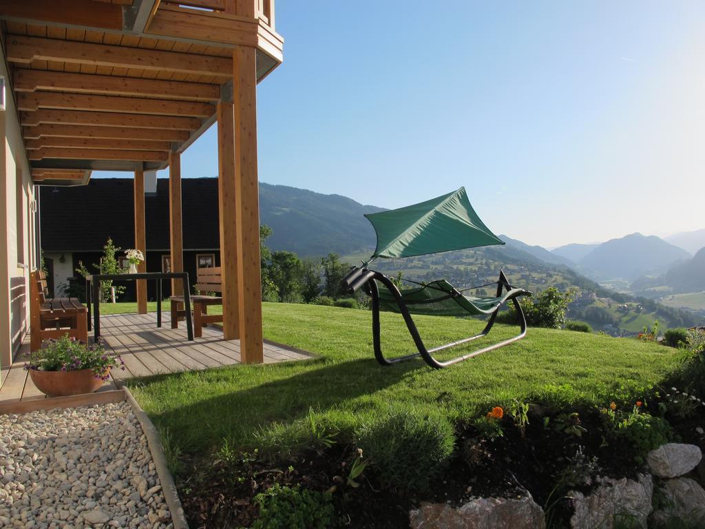 Apartments Harreiter Schladming Quarto foto