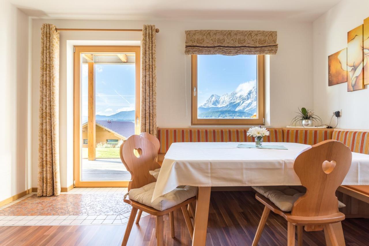 Apartments Harreiter Schladming Exterior foto