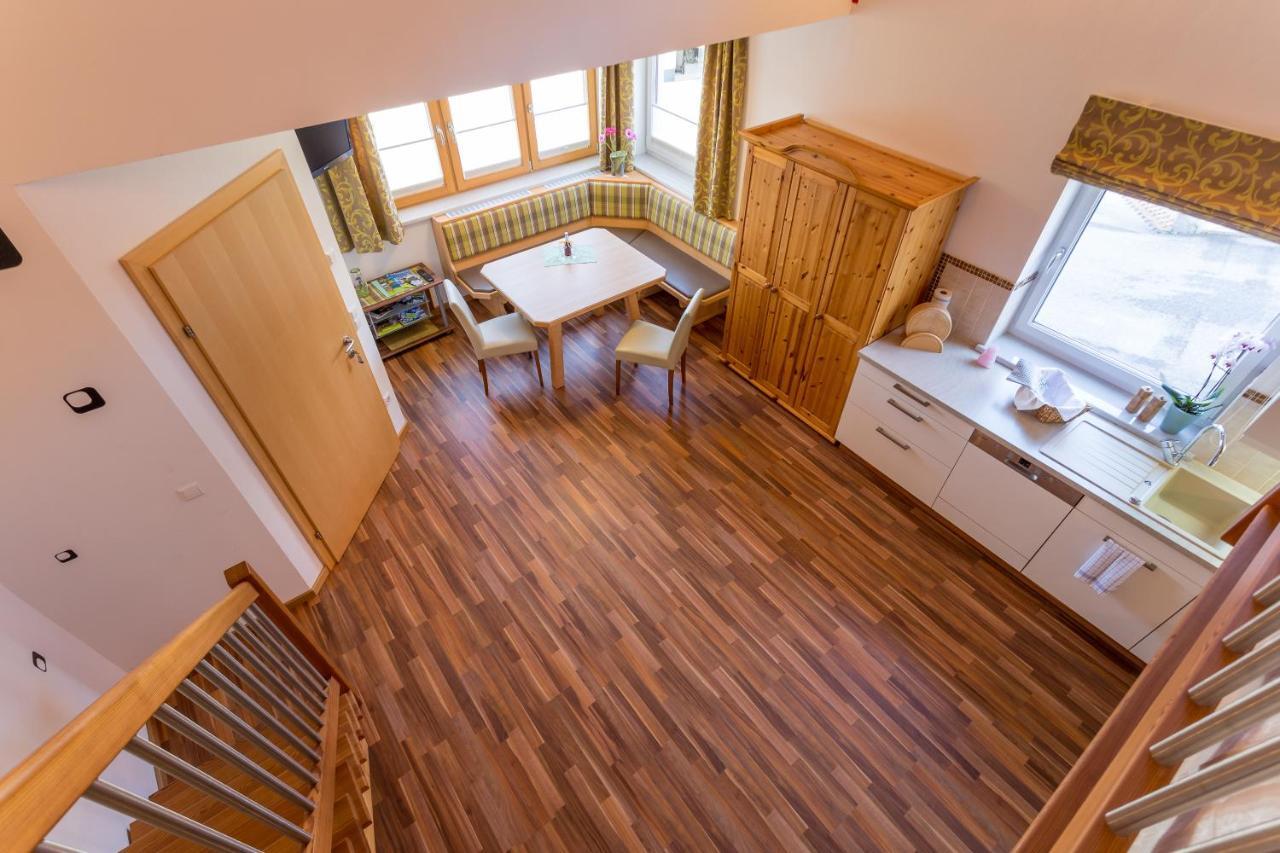 Apartments Harreiter Schladming Exterior foto